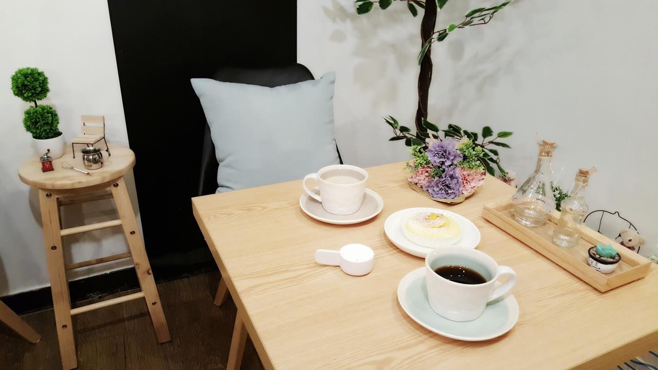 Hongdae Mainstreet Two Room House โซล ภายนอก รูปภาพ