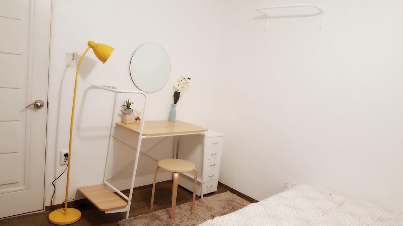 Hongdae Mainstreet Two Room House โซล ภายนอก รูปภาพ