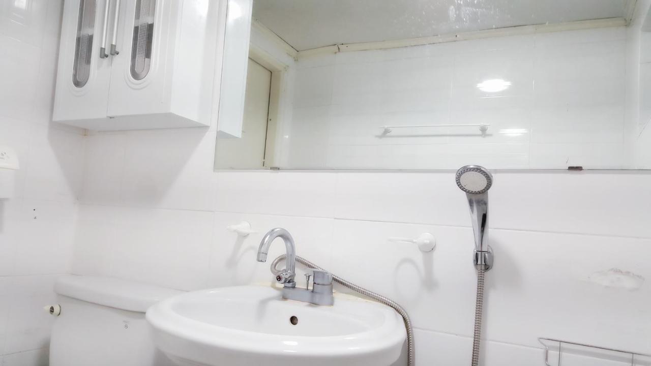 Hongdae Mainstreet Two Room House โซล ภายนอก รูปภาพ